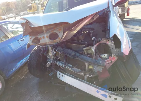 2017 Toyota 4Runner Sr5 z USA, uszkodzony, nr VIN JTEZU5JR5H5162139